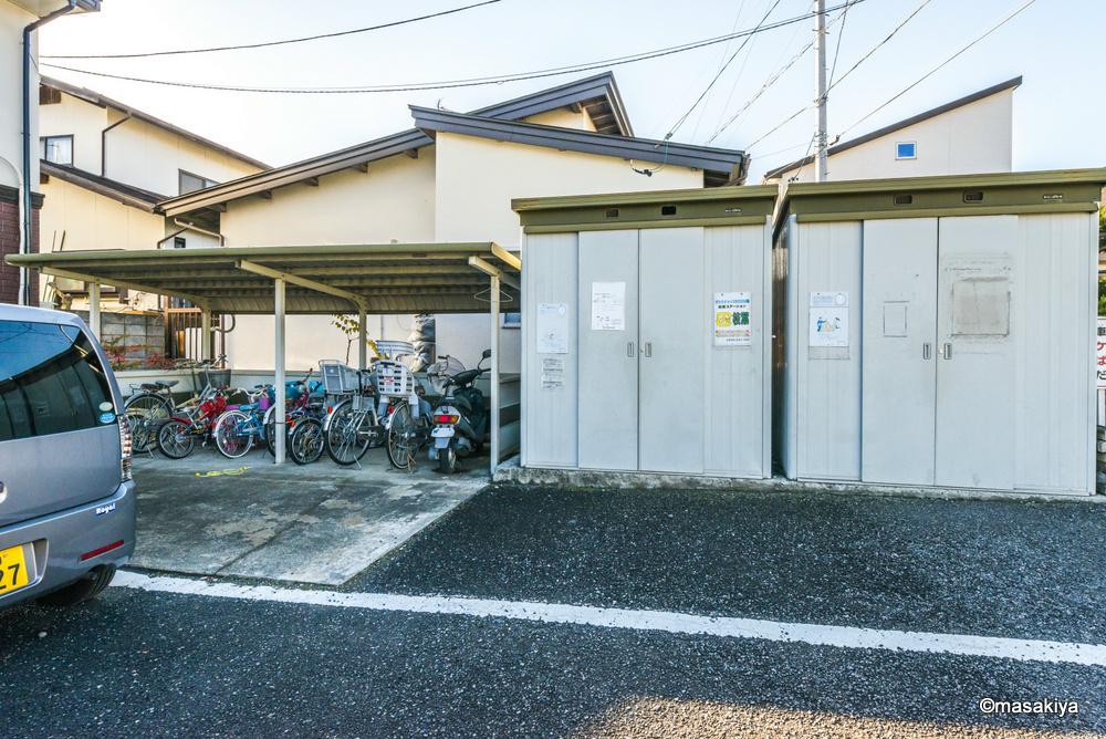 メゾン・ド・T
