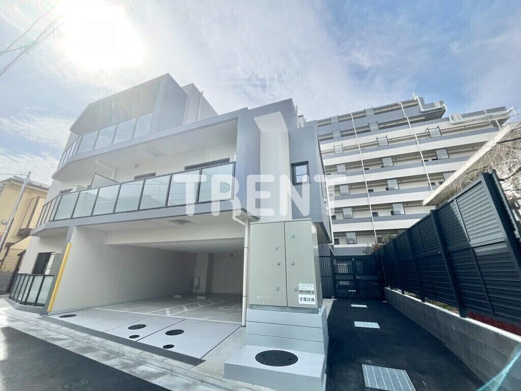 NOGATA RESIDENCE