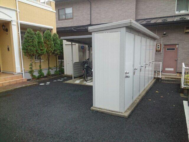 スウィートガーデンC