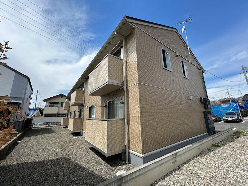 メゾン プレーヌ