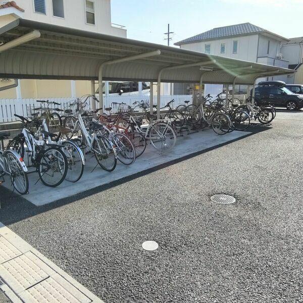 AーCITY清須