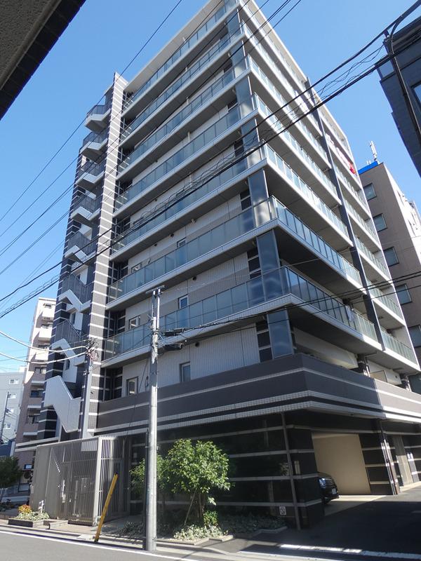 SEASONS川口並木