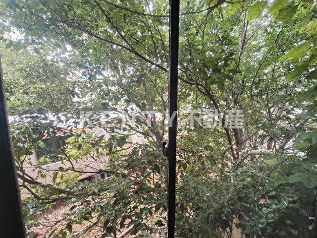 戸越パークヴィラ