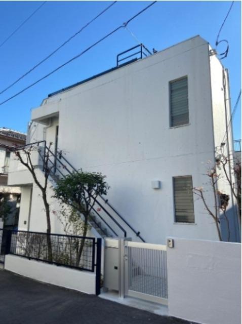 高円寺南4丁目マンション