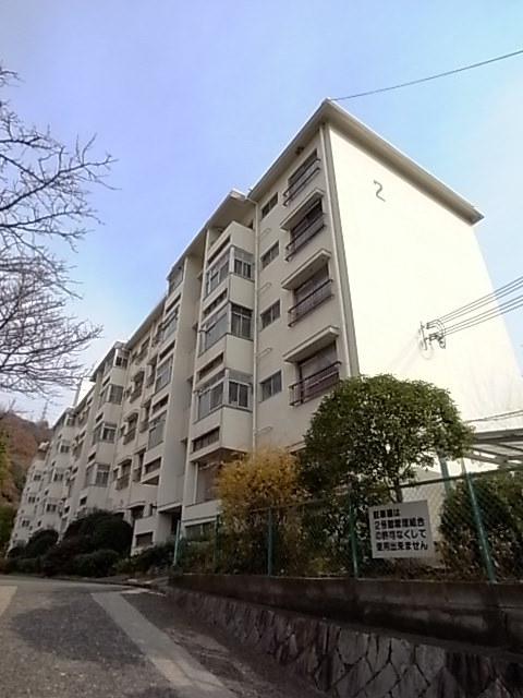 鶴甲コーポ2号棟
