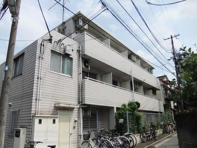 スカイコート阿佐ヶ谷