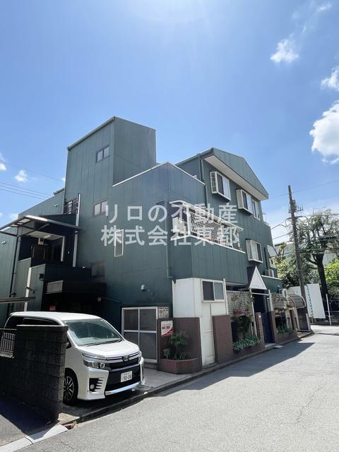 ジュネスハイム