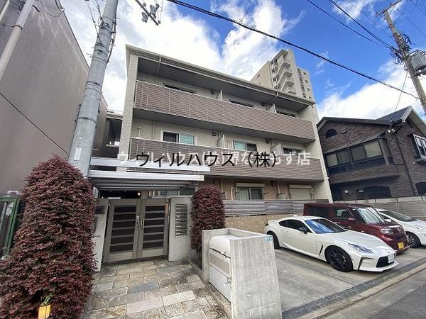 シャーメゾンアプローズ