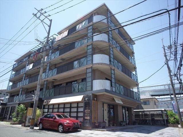 ウイング福重