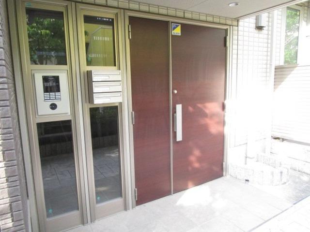 レクエルド広尾