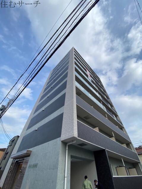PREMIUM TOWN PLACE(1K/5階)