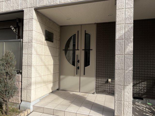 メゾンイーハトーブ