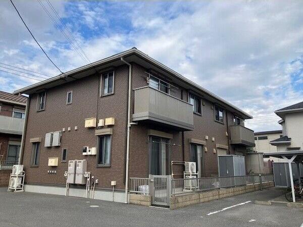 オリオンスクエアA