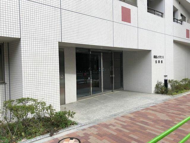 銀座レジデンス伍番館
