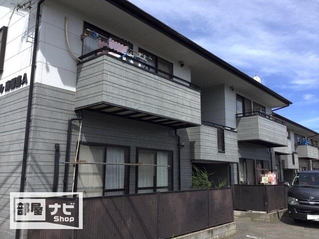 フォブール南屋島A