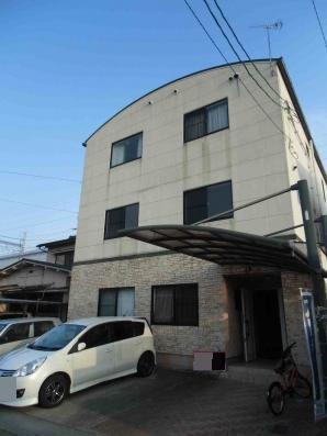 ＪＲ山陽本線 福山駅 徒歩10分  築24年