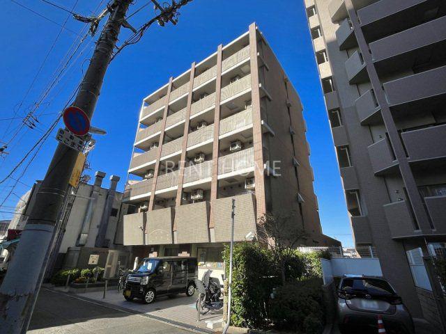 聖和マンション弐番館