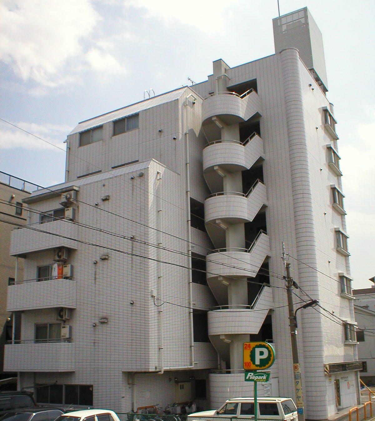 タケカグランドハイツ