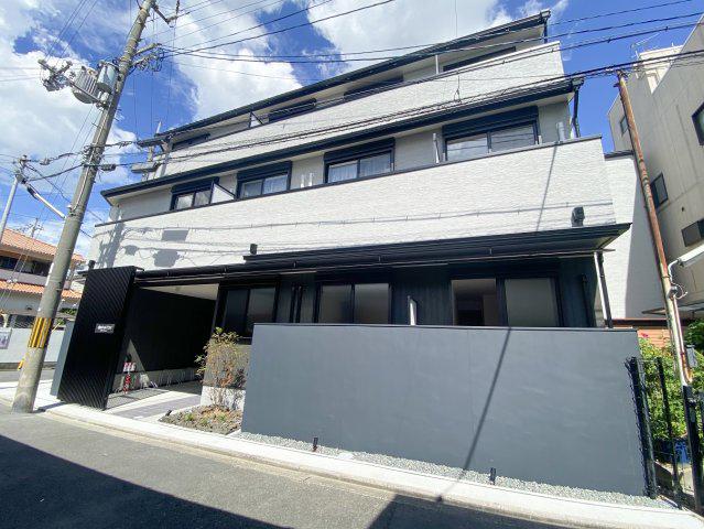 桃山HATCH