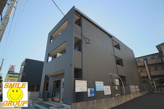 LIGERE南行徳ウエスト