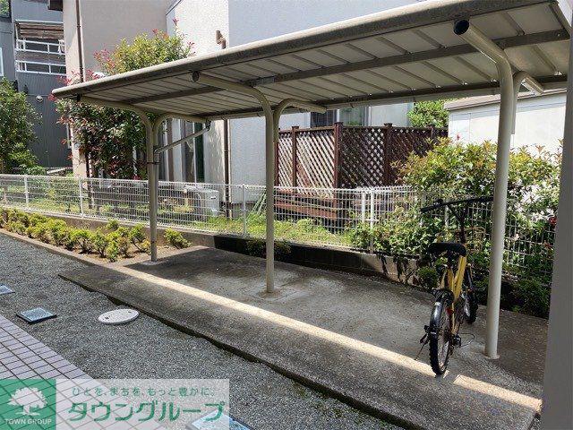 レオパレス湘南A