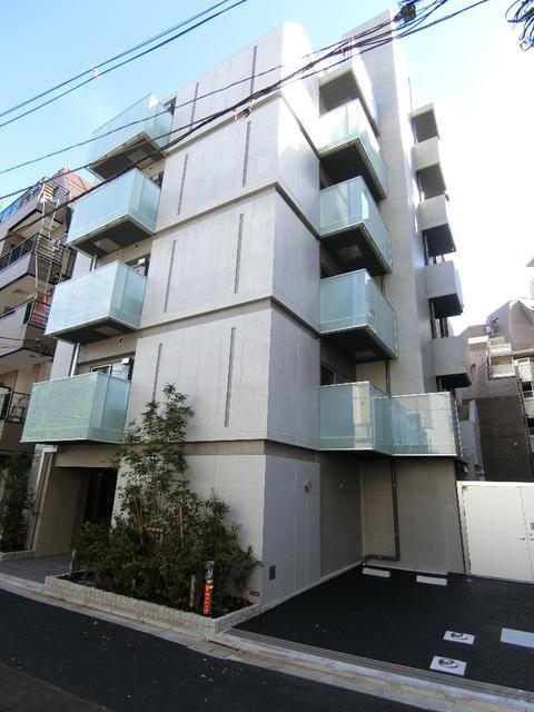 プライマル杉並方南町(ワンルーム/5階)