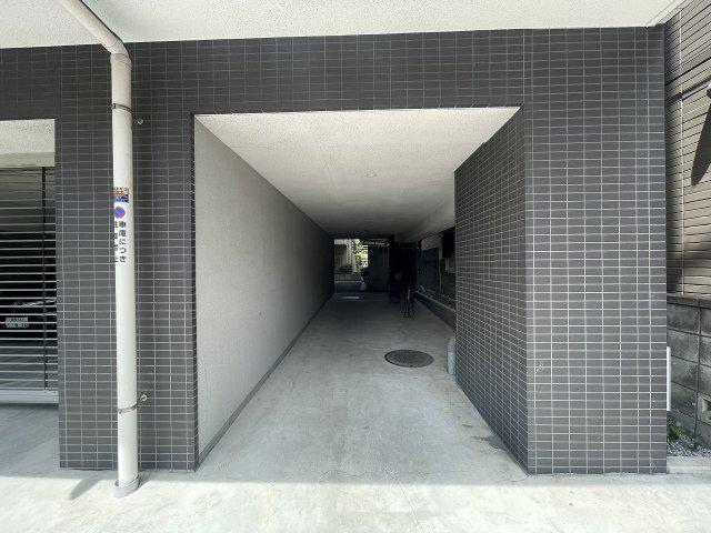 グランパークN.東京