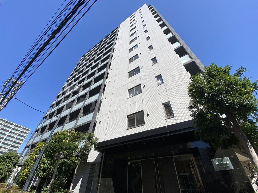 エスティメゾン赤羽