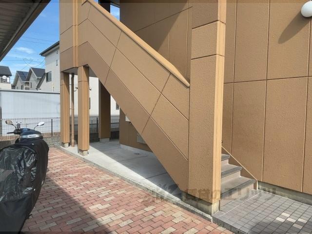ペアガーデン