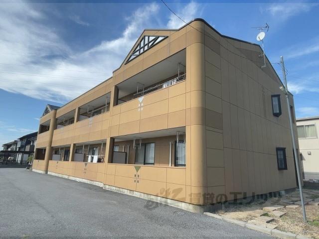 ペアガーデン