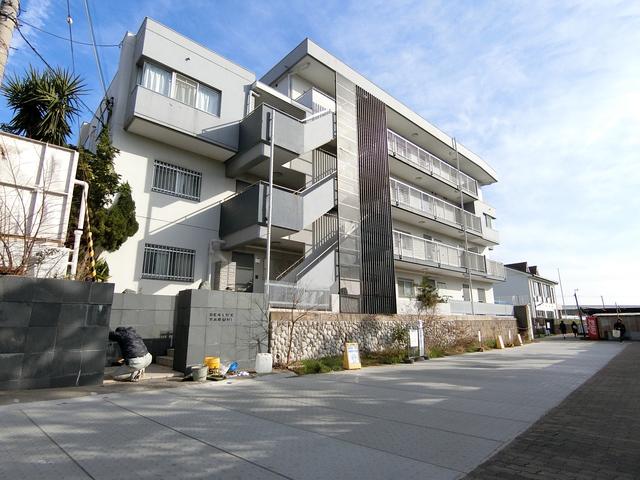 シーライフ垂水