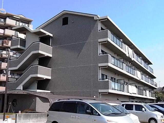 フジパレス尼崎西立花