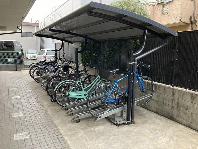 レオパレスウィスタリアII