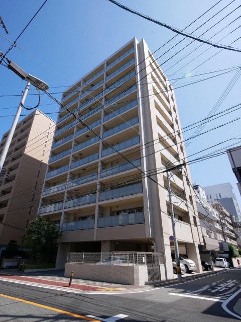 ヒューマインド薬院白金通
