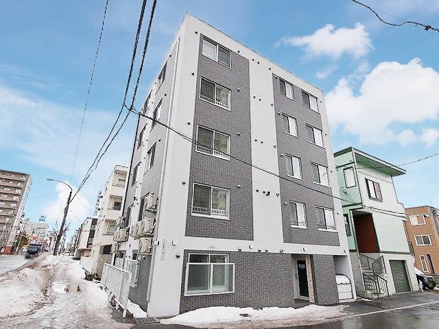 ラフィーネ栄町