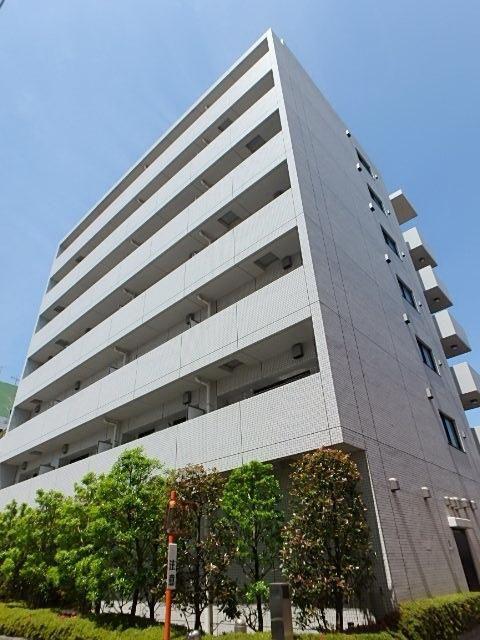 クラッサ中野