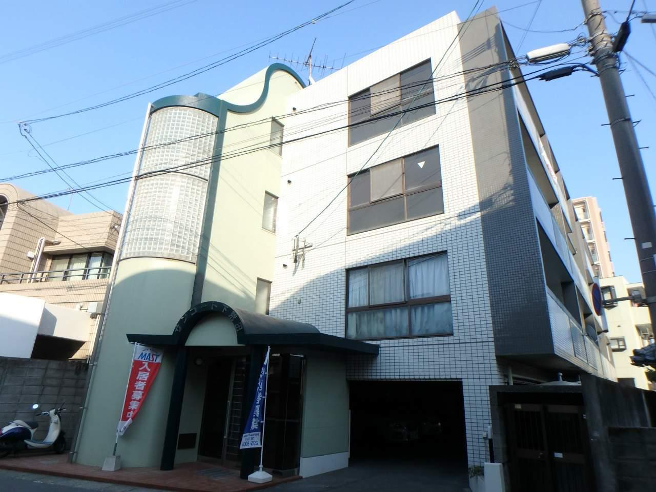 サンコート下荒田