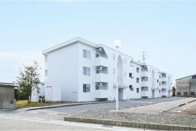 アクアルーチェ犬島