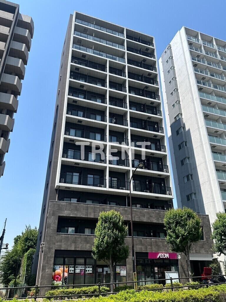 アーバネックス西新宿