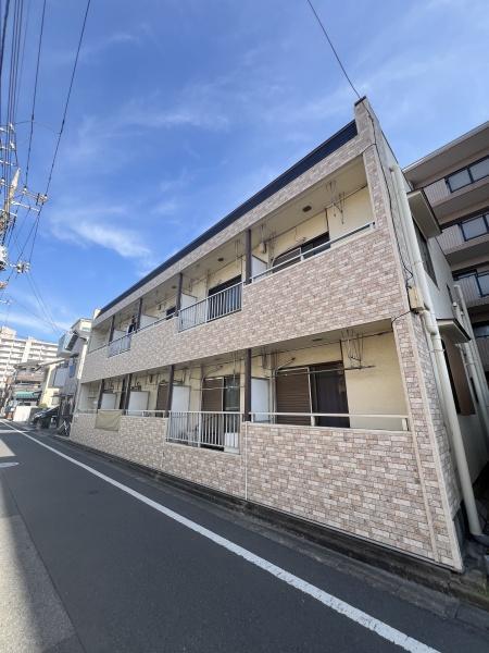 小島第2コーポ
