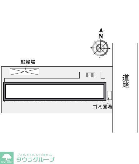 レオパレスブリッサ