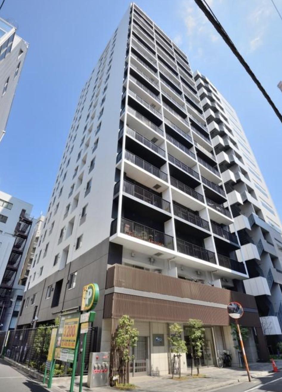 ローレルアイ千代田淡路町