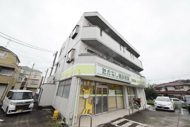 クオリティ初山