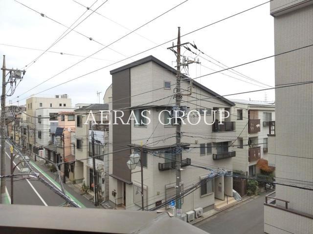 稲葉マンション