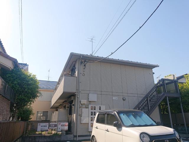 ブランシェ鷹の台