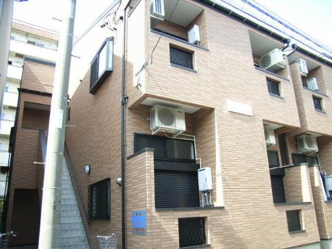 OAZO中村