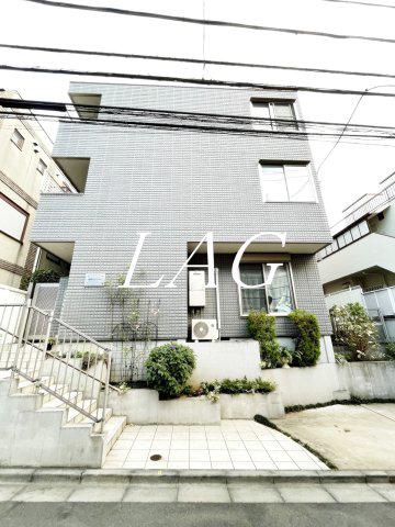 恵比寿モンテベルデ