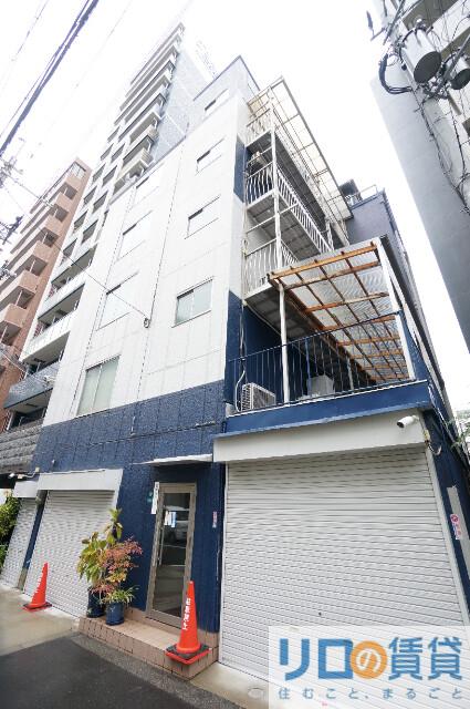 関本マンション