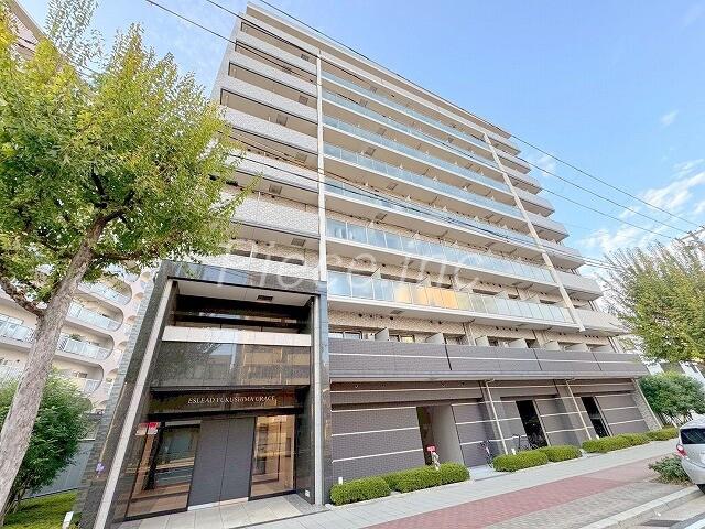 エスリード福島グレイス