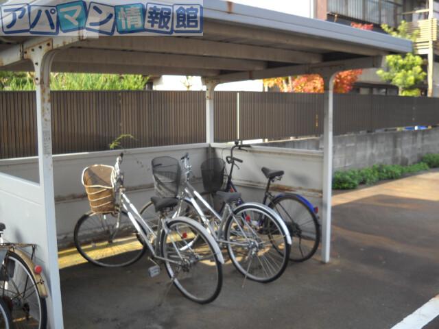ルミエール城山